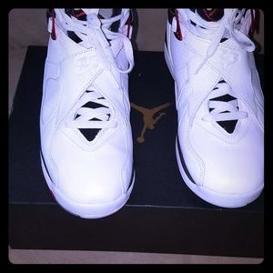 Retro 8 "Alternate 82s"